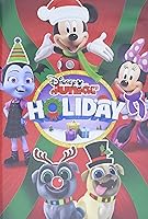 Vista 1 de A Disney Junior Holiday