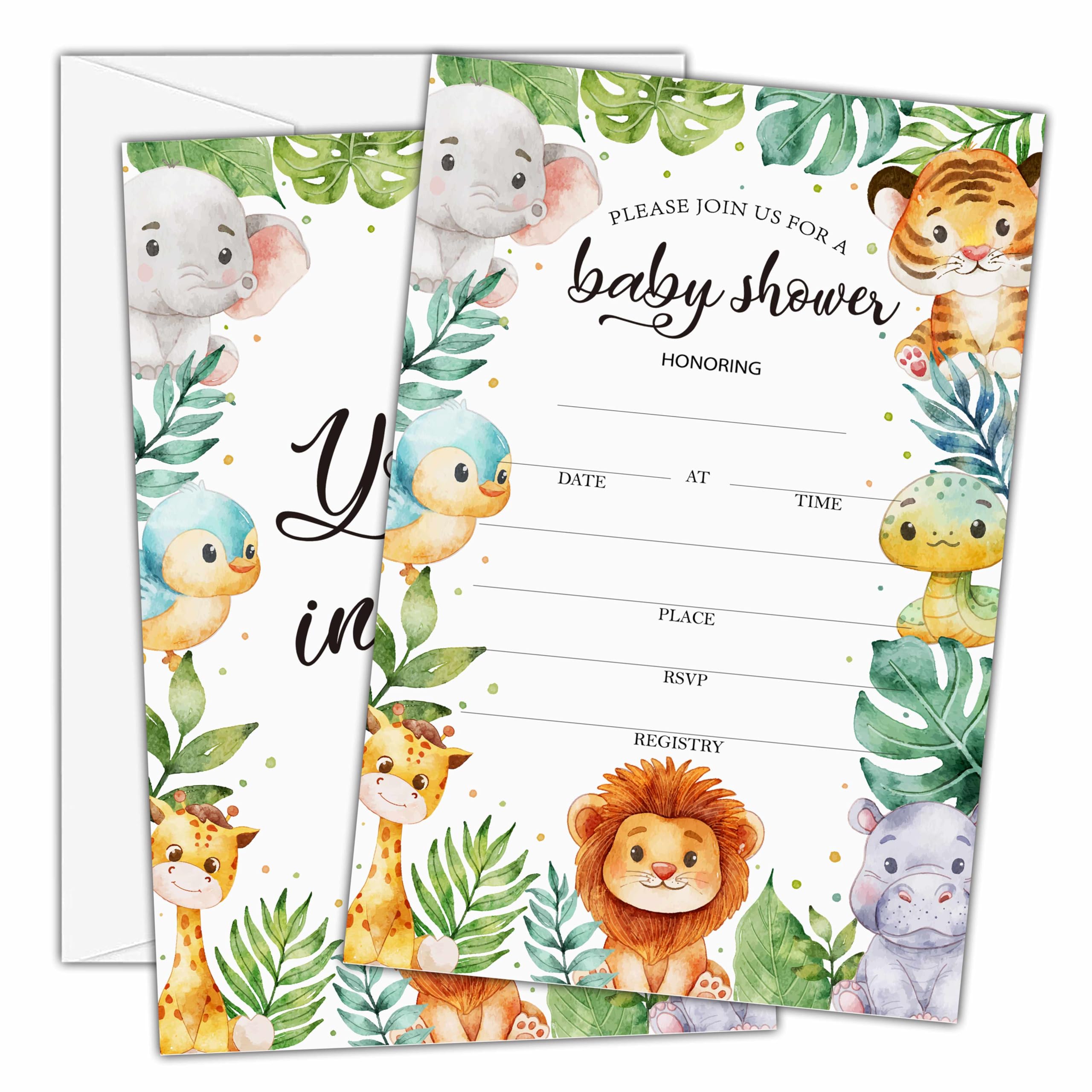 Invitation Ideas Zazzle Safari Baby Shower Invitations Pony Baby