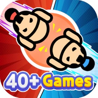 Two Player - Games 2 Player