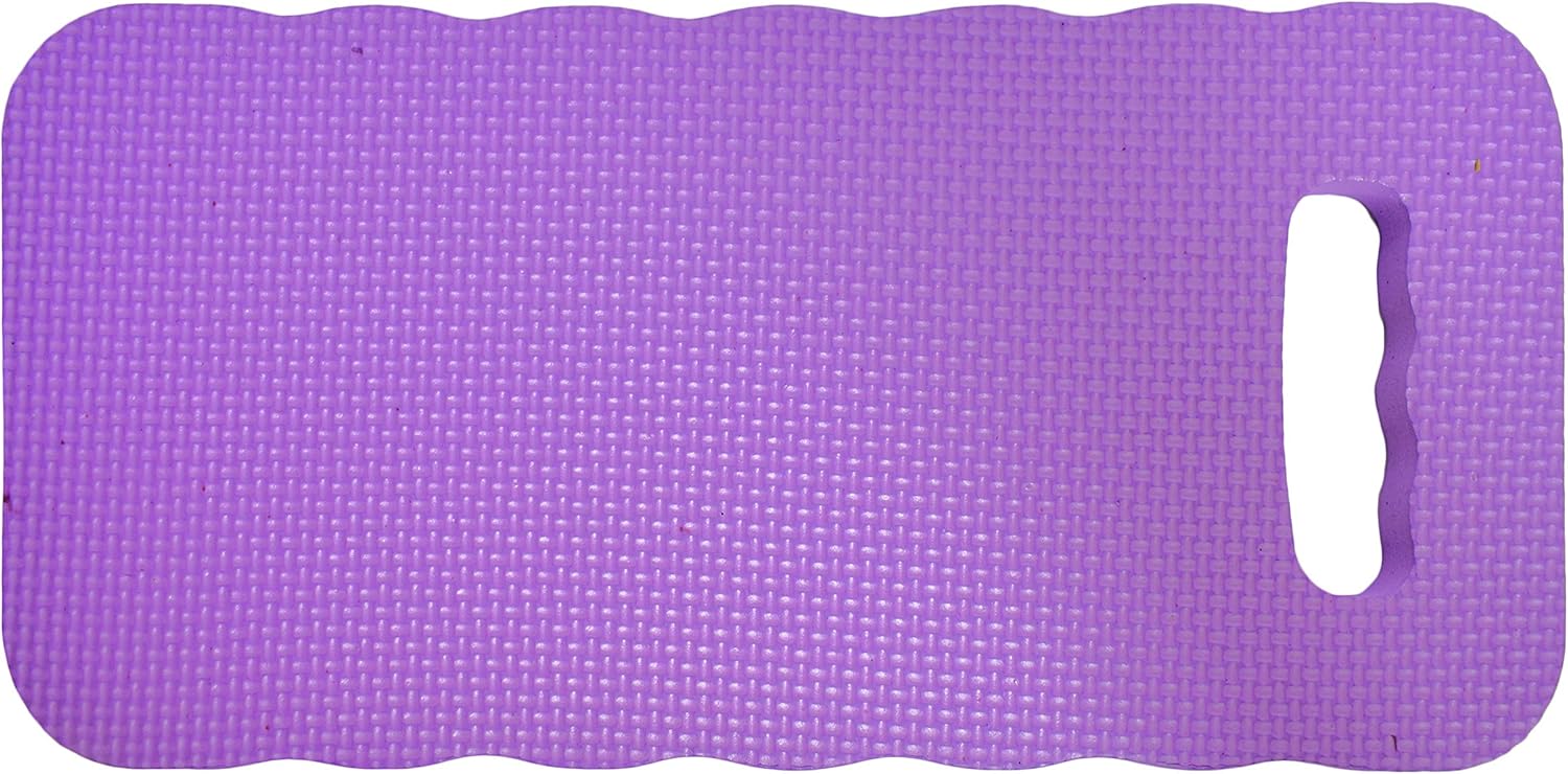 Black Duck Brand Set of Foam Kneeling Pads! Perfect for Long Gardening Hours! (3 Kneeling Pads) : Patio, Lawn & Garden