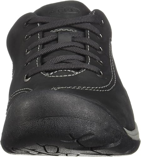 Miniatura 2 de KEEN Mujer Presidio 2 Cuero Baja Altura