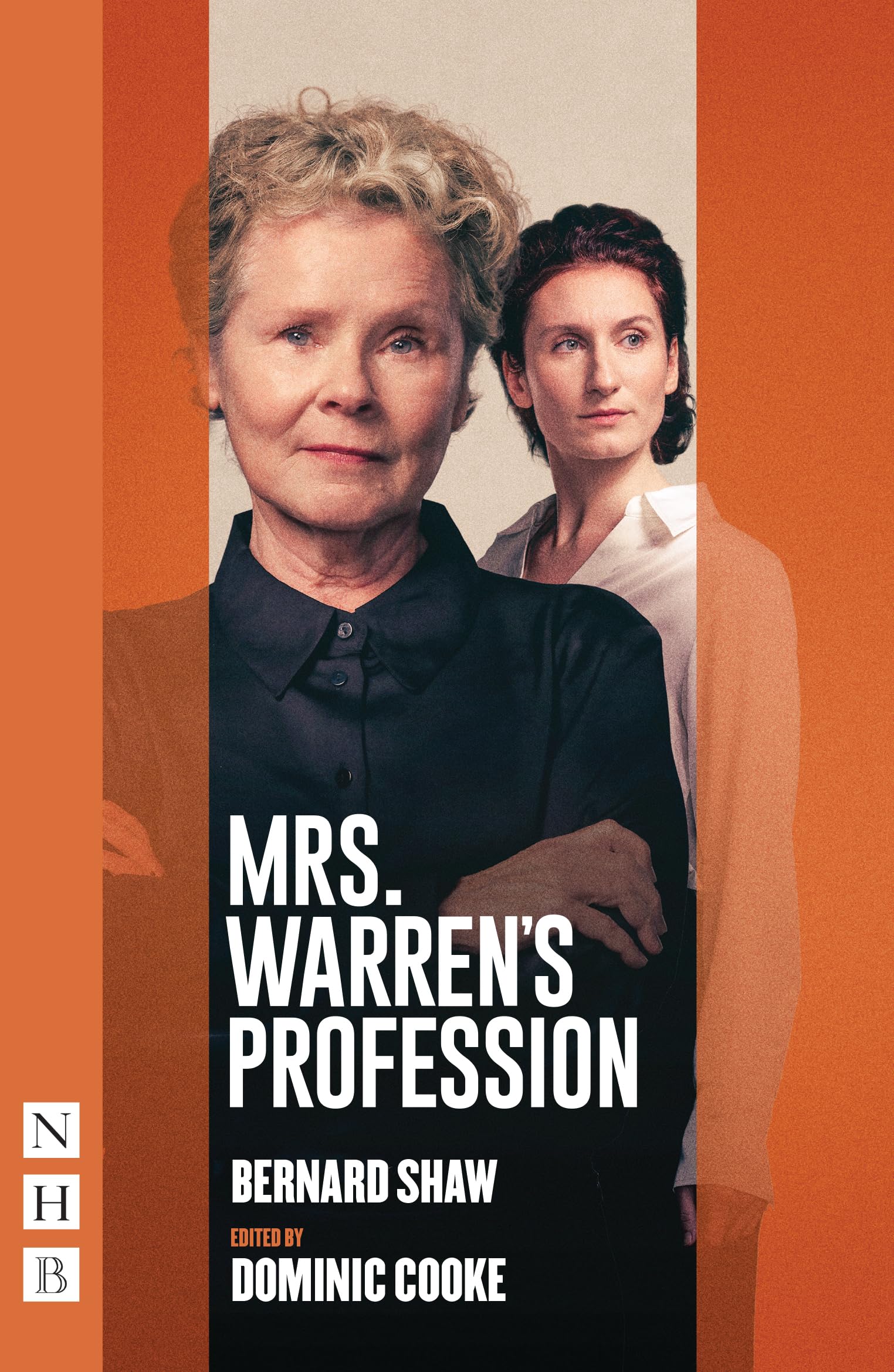 Mrs. Warren's Profession by Bernard Shaw (Paperback Book)