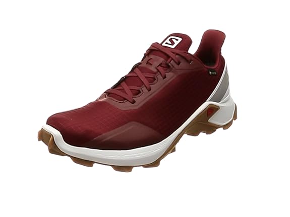 fila womens trail shoes