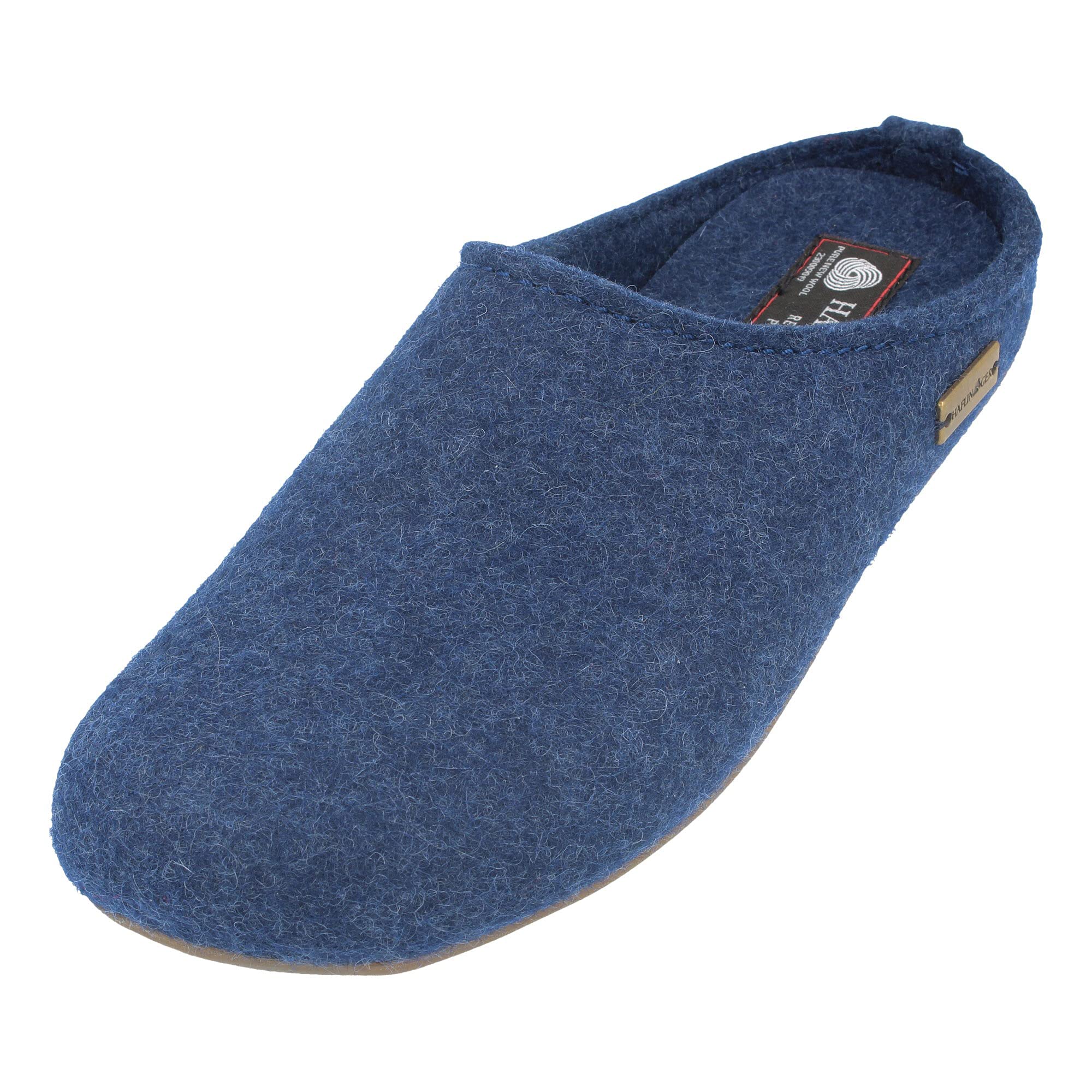 Haflinger Everest Fundus - Pantoffels - Nu 25% korting