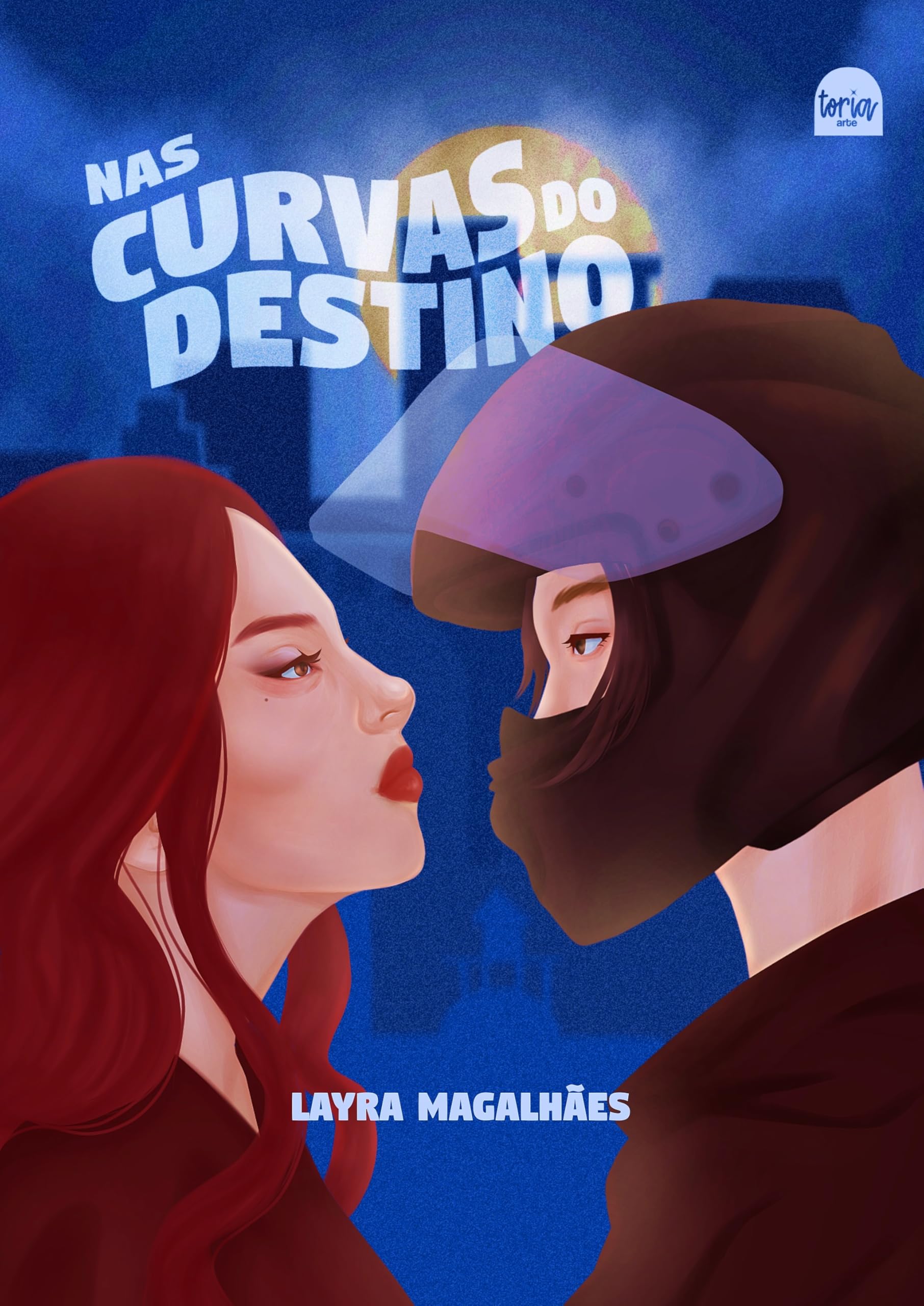 Nas Curvas do Destino