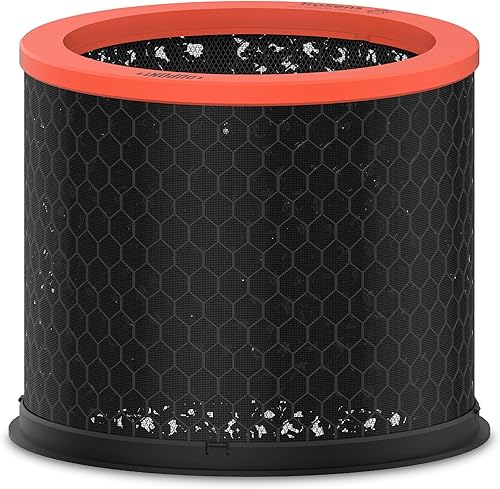 TruSens DuPont - Carbono de repuesto para filtro mediano Z-2000 para mascotas | 1 paquete