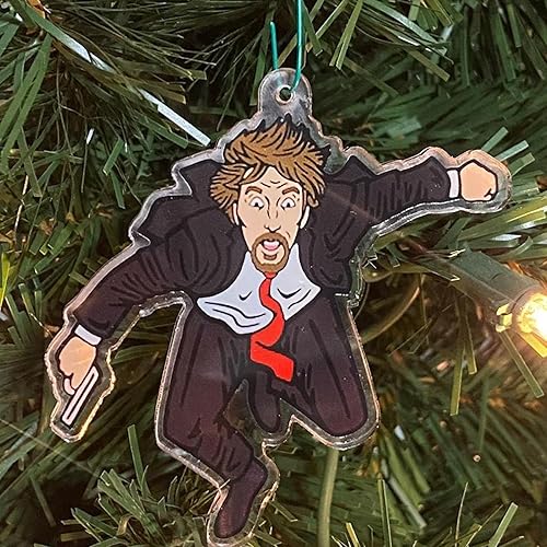 Miniatura 3 de CHUWUJU HansGruber - Calendario de Adviento de Navidad 2022 decoraciones de mesa calendario de Adviento duro con troqueles de madera calendario de