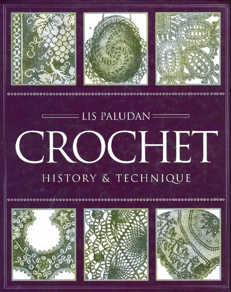 History Of Crochet Crochet For Beginners