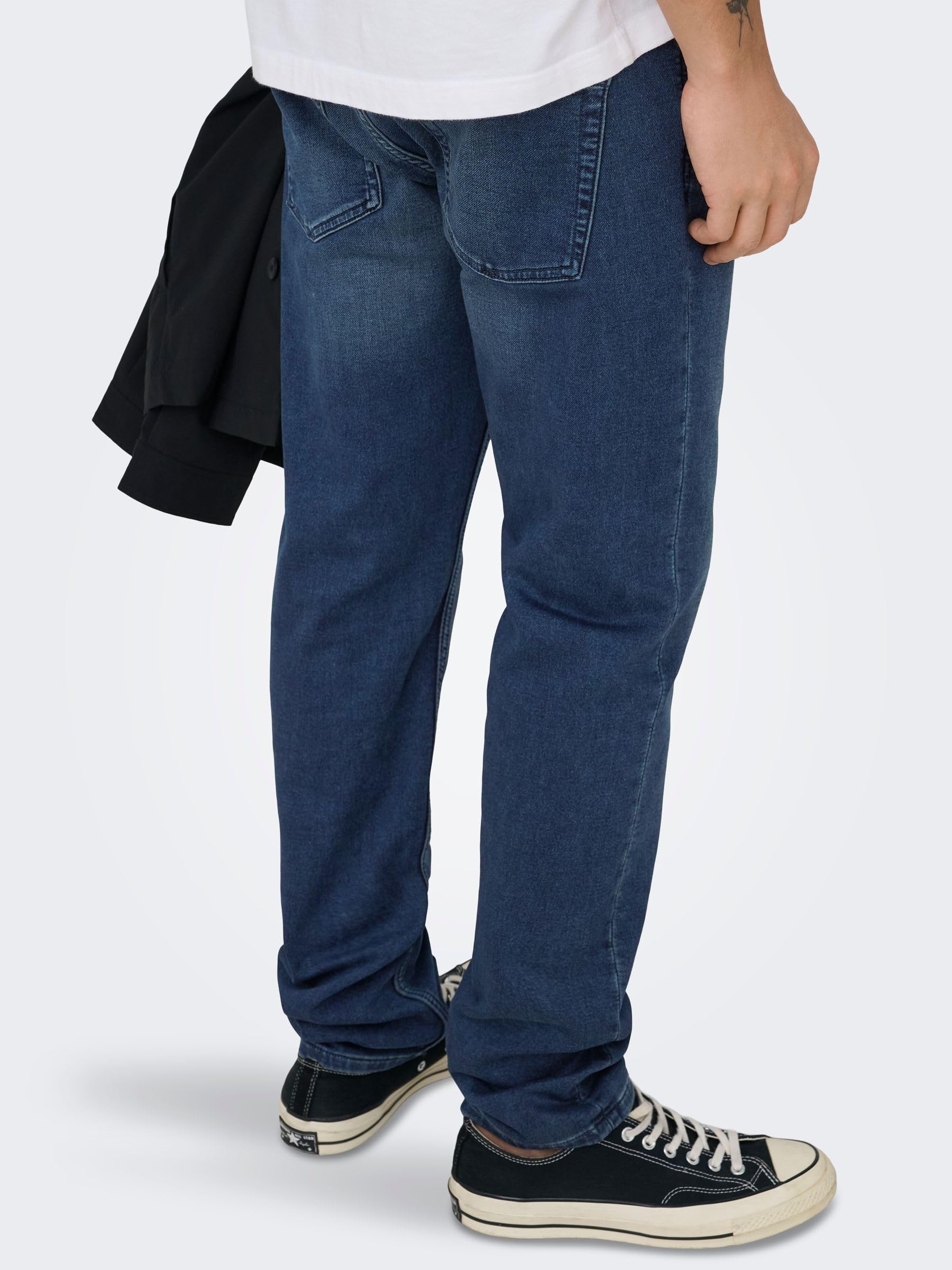 Only & Sons Slim Fit Jeans Onsloom Slim Fit Jeans