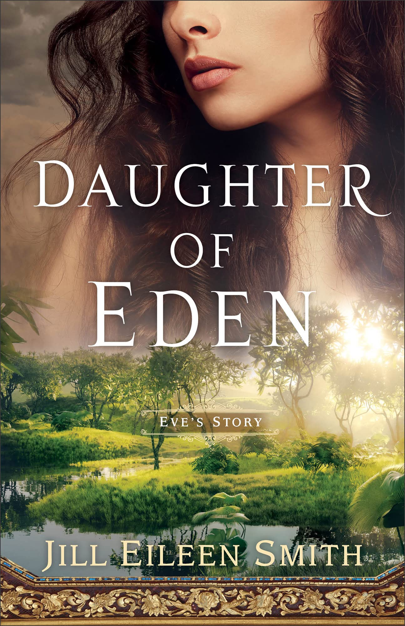 Daughter of Eden: Eve's Story (Daughters of the Promised Land)