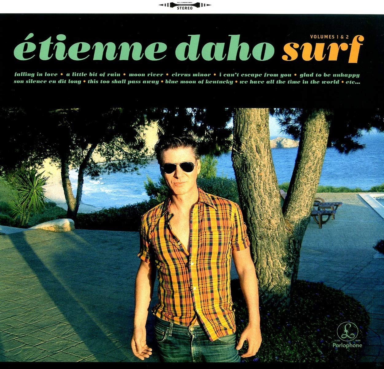 Surf (Deluxe Remastered) [VINYL]