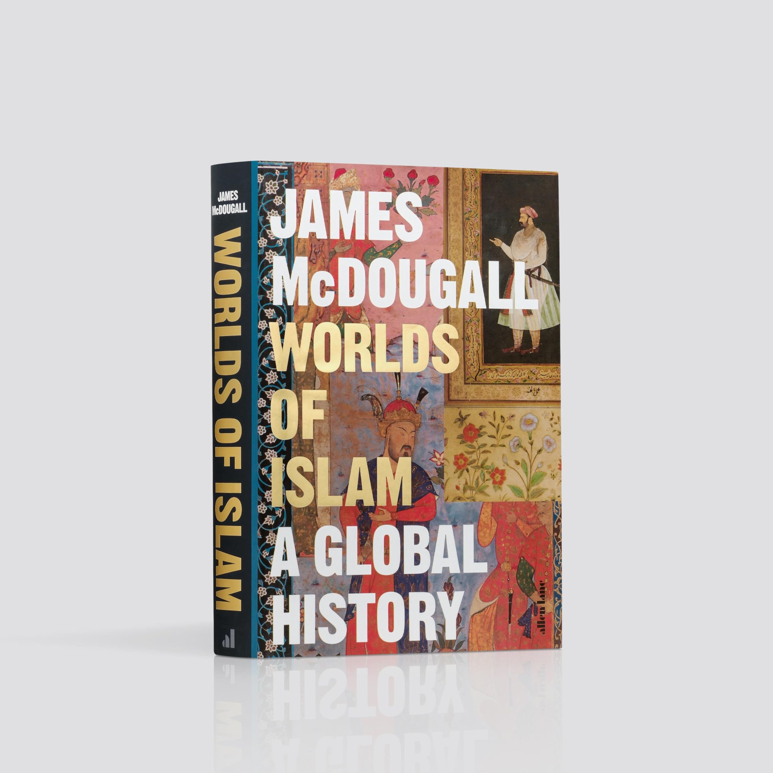 Worlds of Islam: A Global History