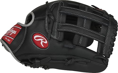 Miniatura 2 de Rawlings  Select PRO LITE Youth Baseball Glove  Pro Player Models  Sizes 10.5" - 12.25"  Multiple Styles