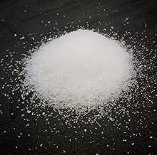 Water Soluble Diammonium Phosphate 21-57-00 DAP NPK. Nutrient Fertilizer Successfully Used as Insect Attractant. (600 g (15 liters of water))