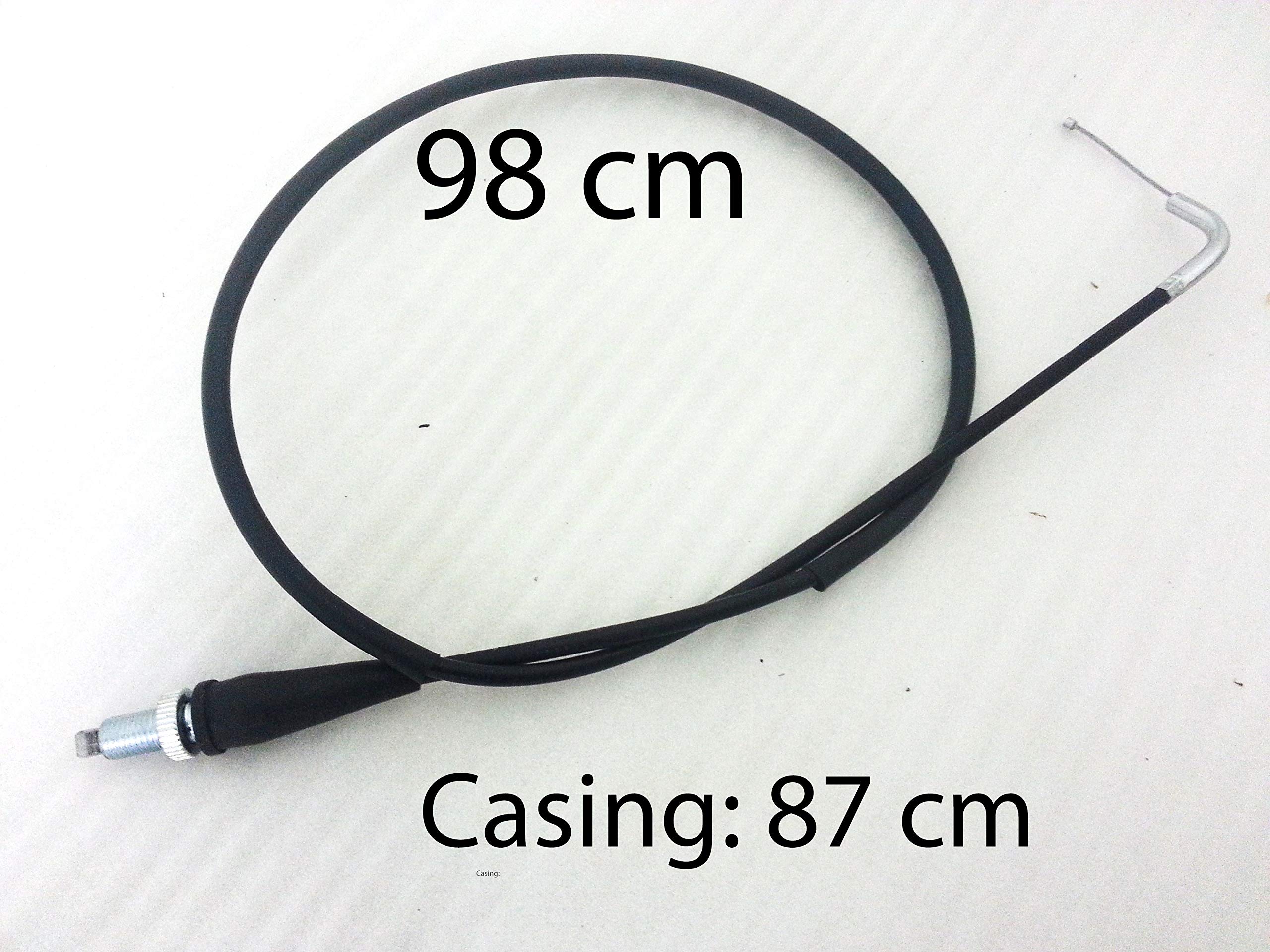 Bashan CTH35 Throttle Cable BS200S-11