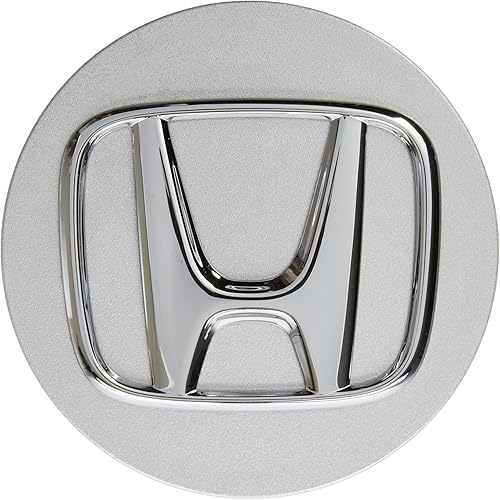Conjunto de tapa central de rueda original Honda 44732-T2A-A31