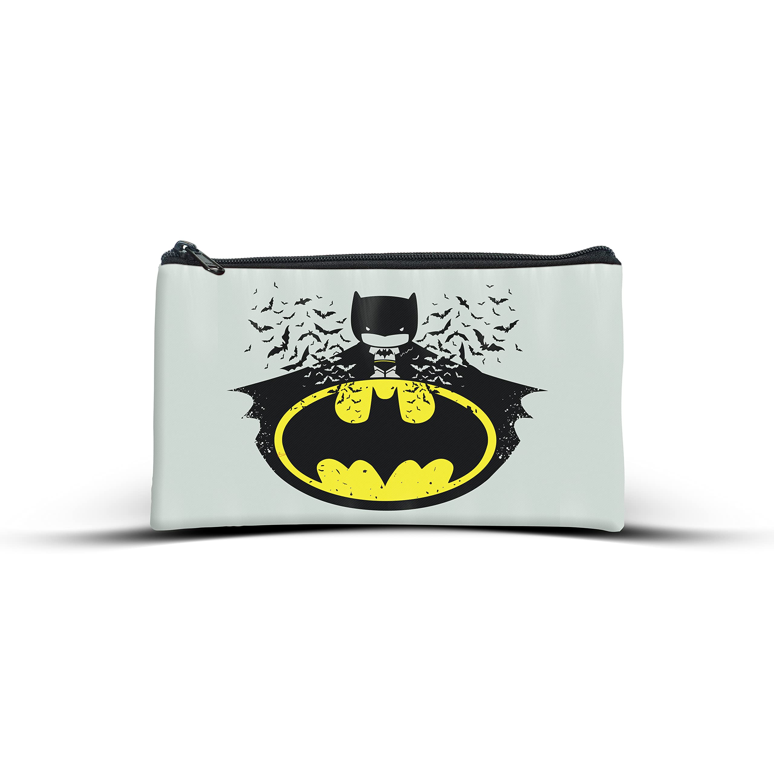 Epic Stuff - DC - Batman Chibi Multi Utility and Large Pencil Pouch - Officially Licensed by Warner Bros, USA (B0C2KDG143) Amazon Price History, Amazon Price Tracker