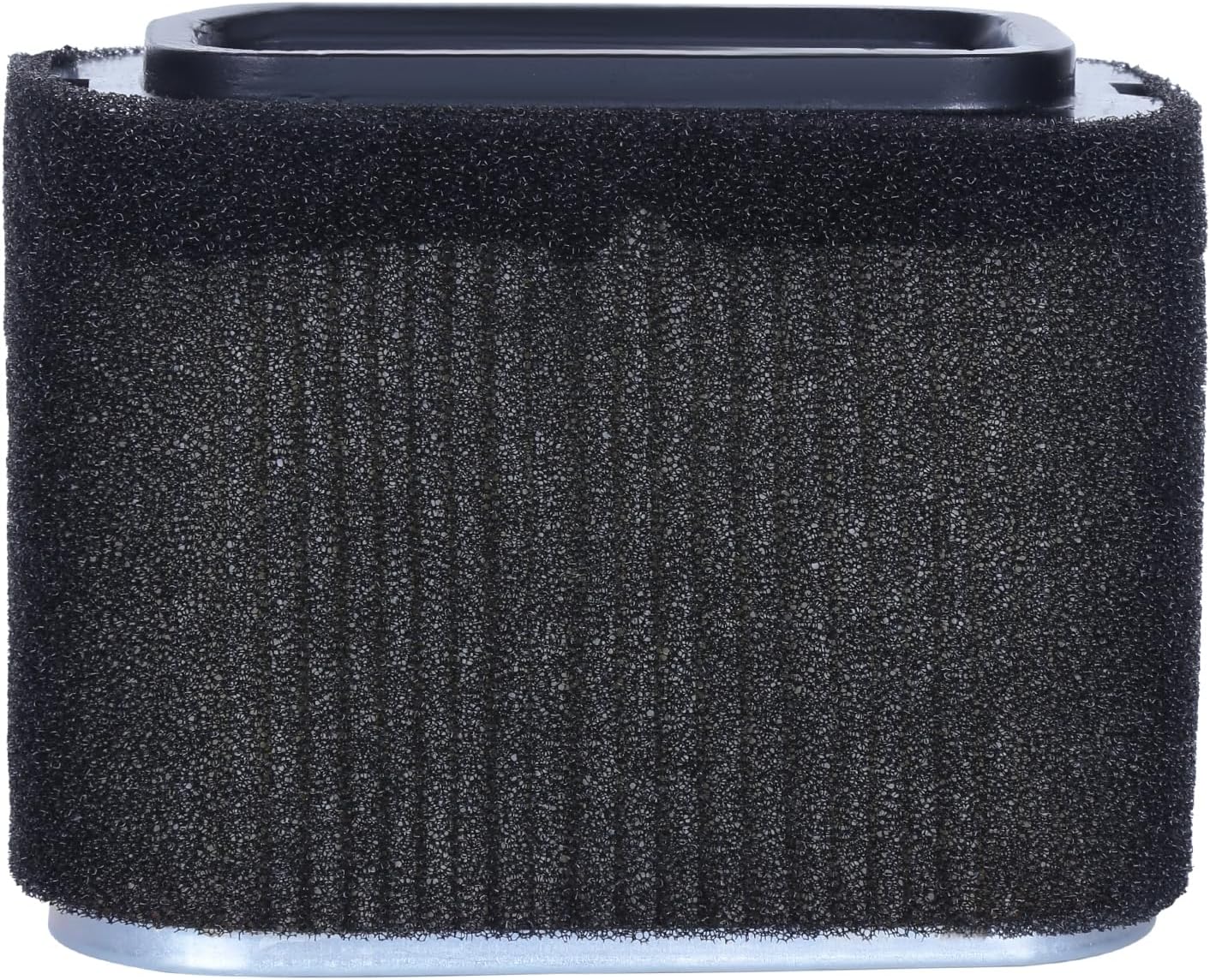 Haran Air Filter Paper Compatible For Tvs Ntroq 125 BS6