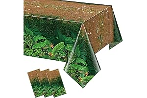 Minecraft Tablecloths Forest Path