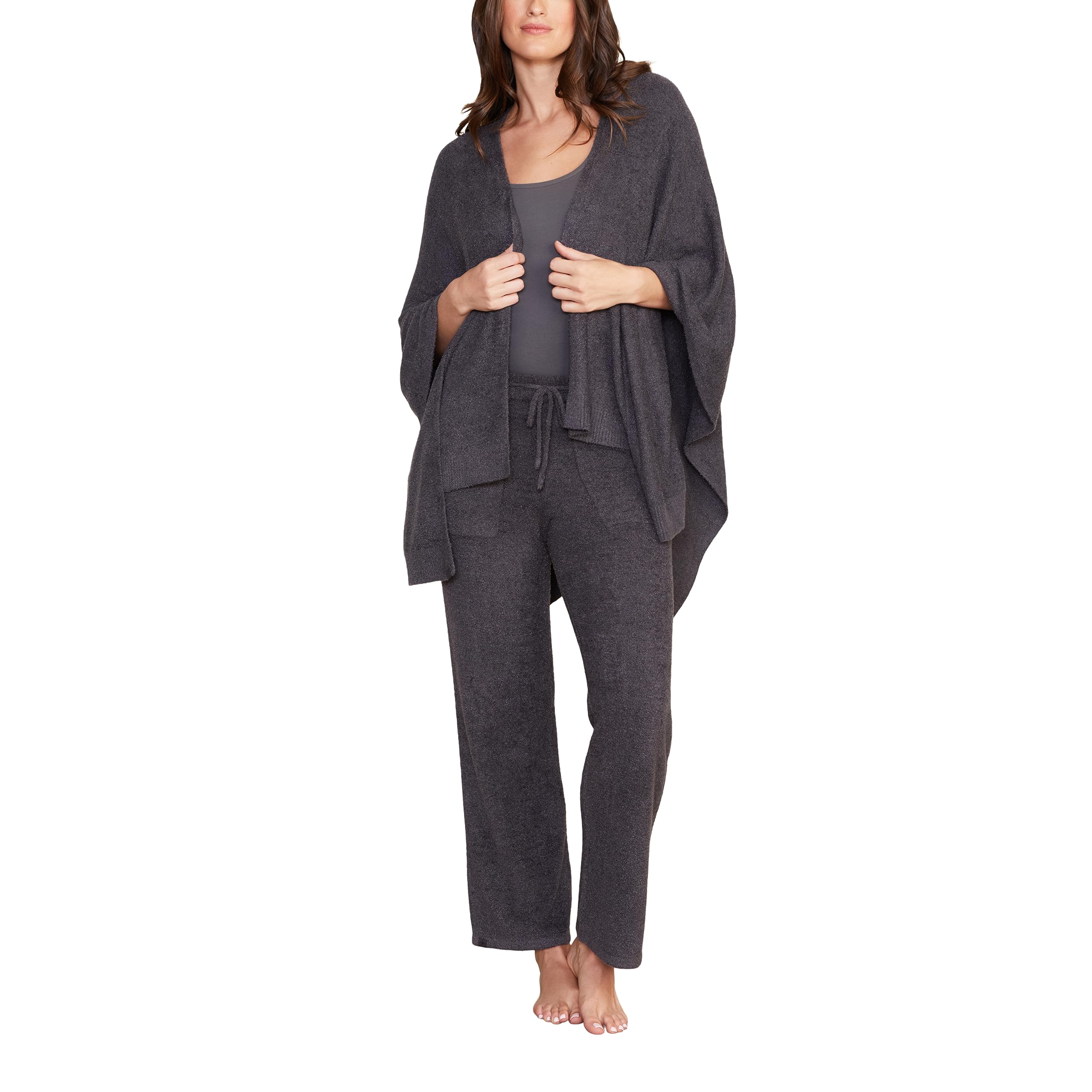 Barefoot Dreams CozyChic Lite® Weekend Wrap
