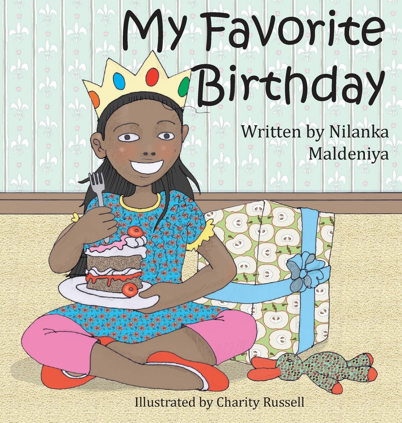My Favorite Birthday