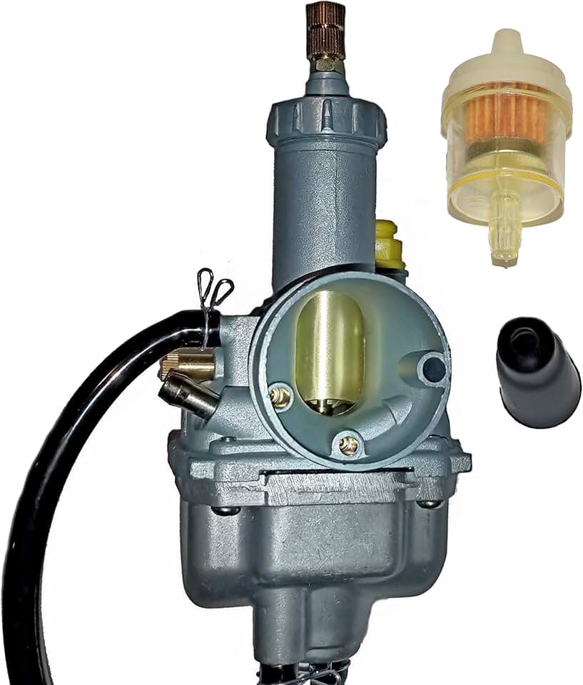 Kawasaki Bayou 300 Atv Parts