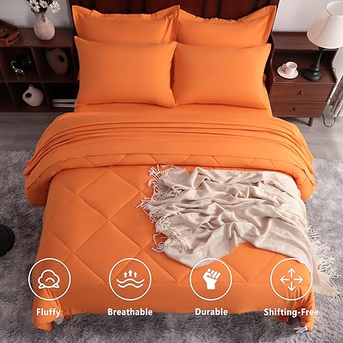 Vista 92 de NTBAY Juego de ropa de cama para niños pequeños, juego de ropa de cama suave y transpirable de 4 piezas para niños y niñas, incluye edredón
