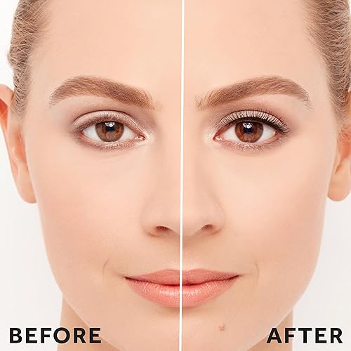 Miniatura 3 de Eylure Naturals - Pestañas postizas, estilo n. 031, reutilizables, adhesivo incluido, 1 par