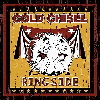 その他 Best of Cold Chisel-Vision [DVD] Cold Chisel – The Best Of Cold Chisel - Vision – DVD