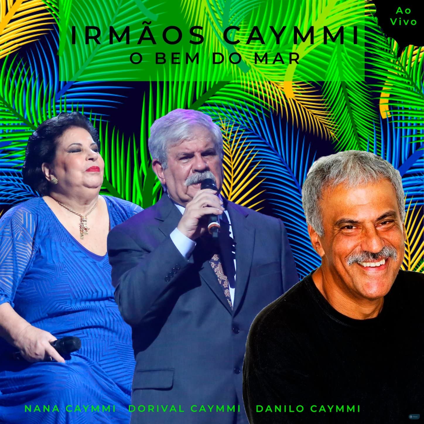 Irmãos Caymmi