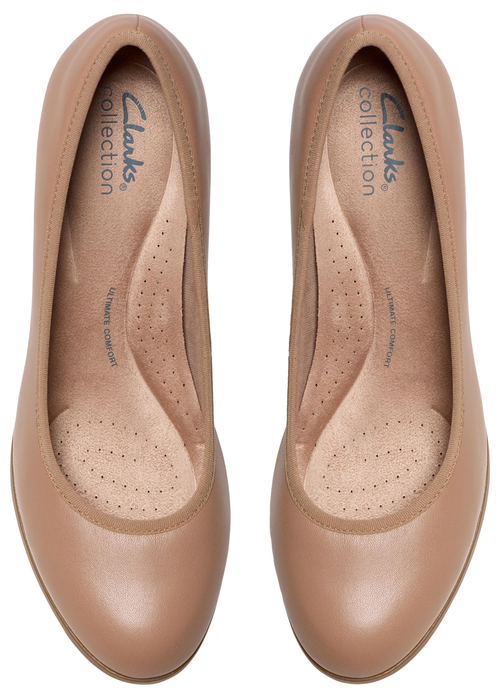 Clarks Bayla Carly -Femme