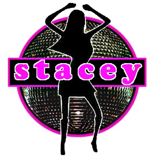 Talking Stacey - Disco Girl