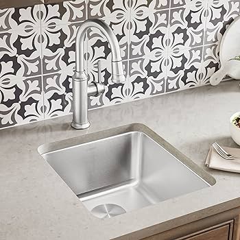 BLANCO, Stainless Steel 442767 FORMERA Undermount Bar Sink