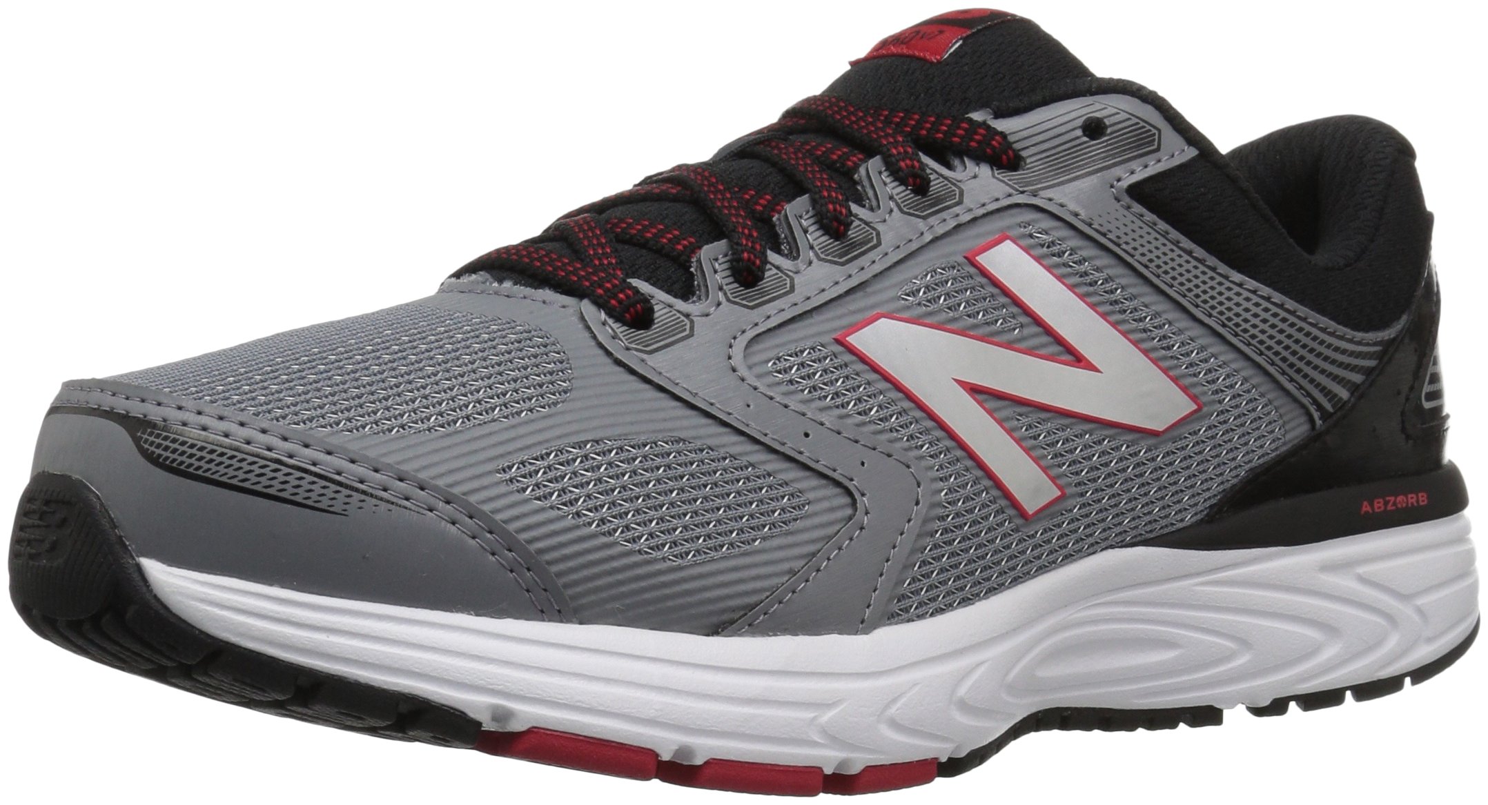 new balance men's 560 v7 running shoe