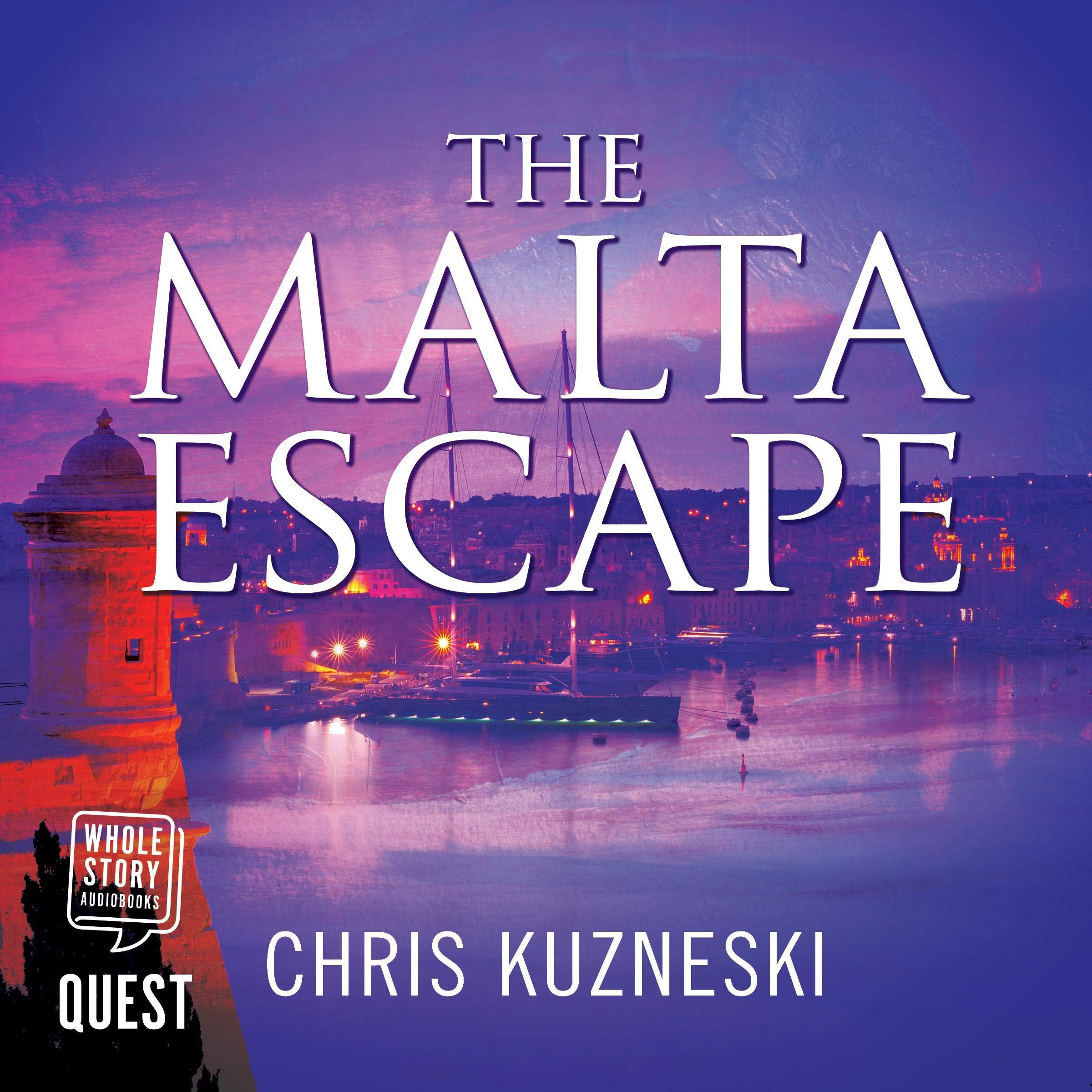 The Malta Escape