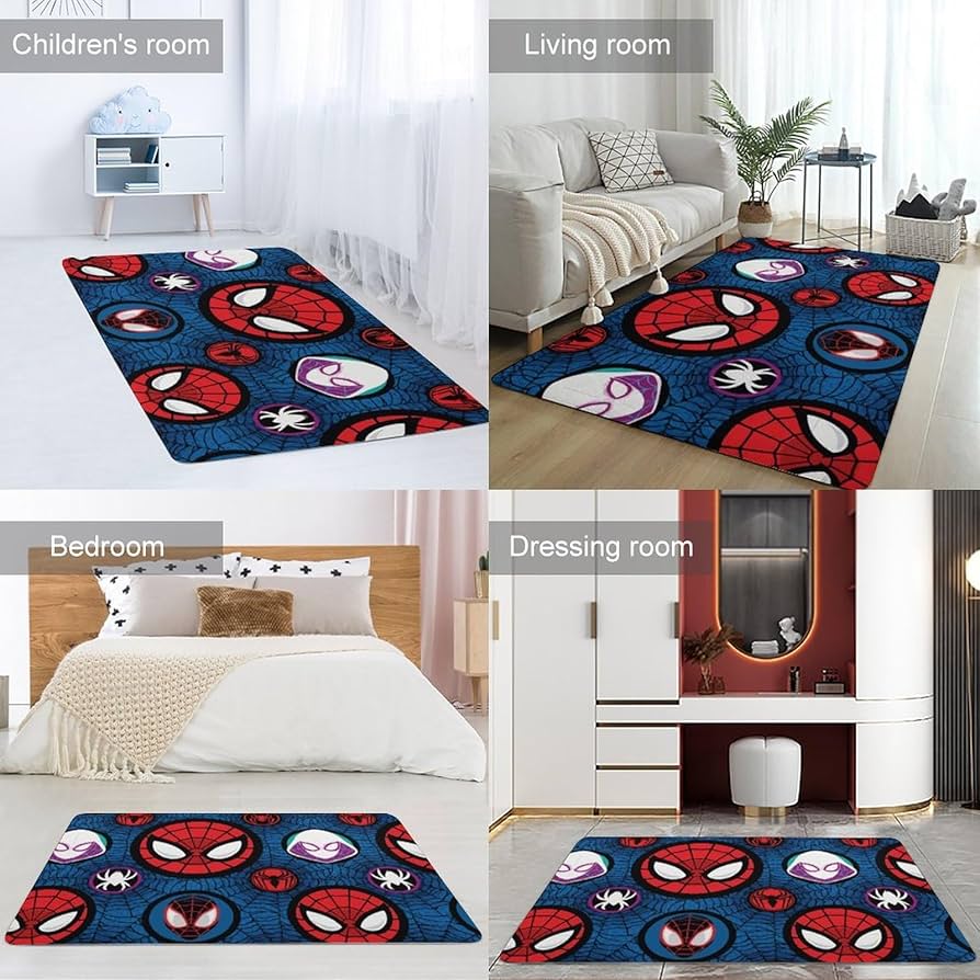 マニー　ラグ　カーペット　タペストリー 71vxGyUYQjL._UF350,350_QL80_.jpg