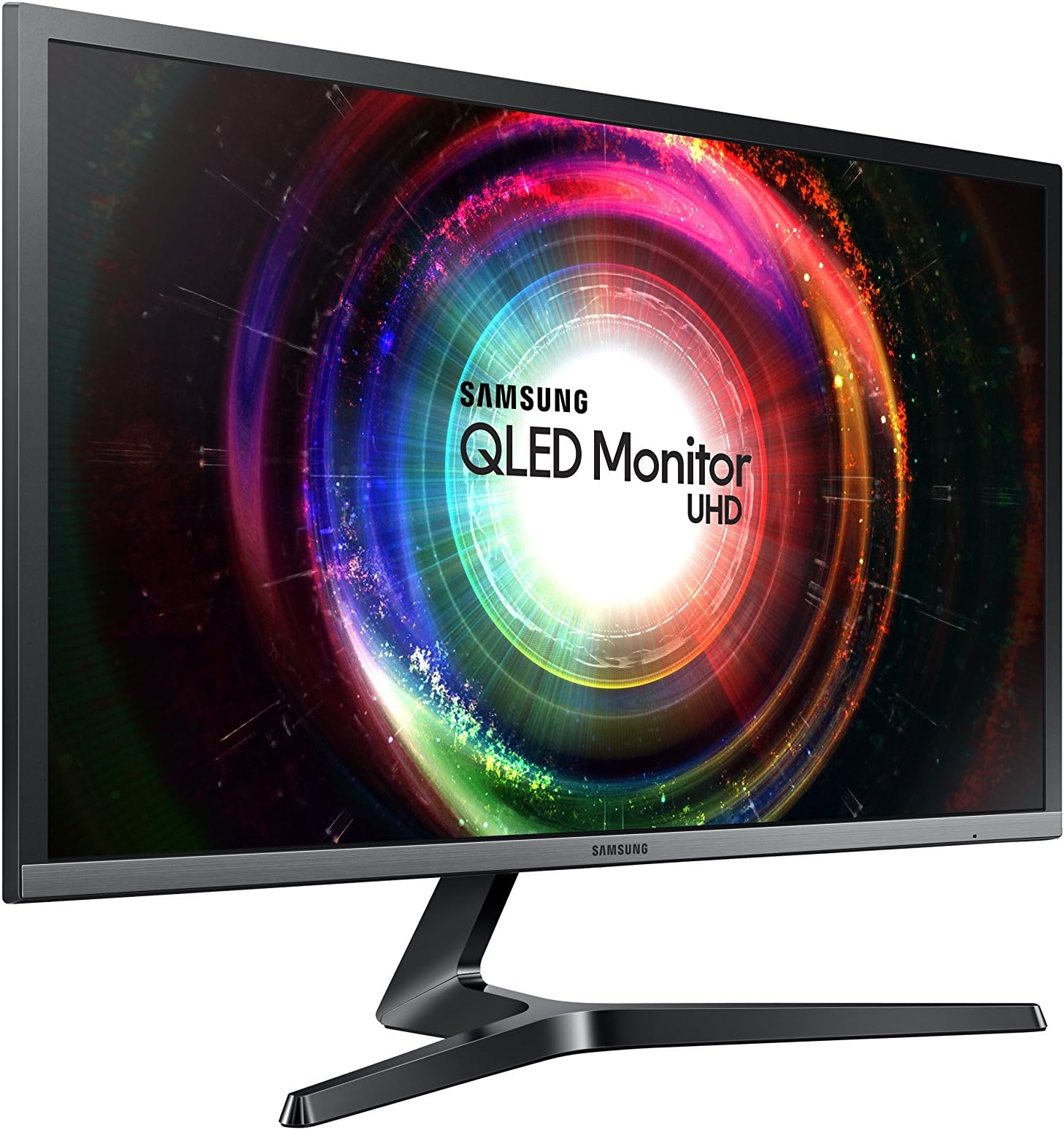 Samsung UH750 31.5" Screen LED-lit Monitor (LU32H750UMNXZA)