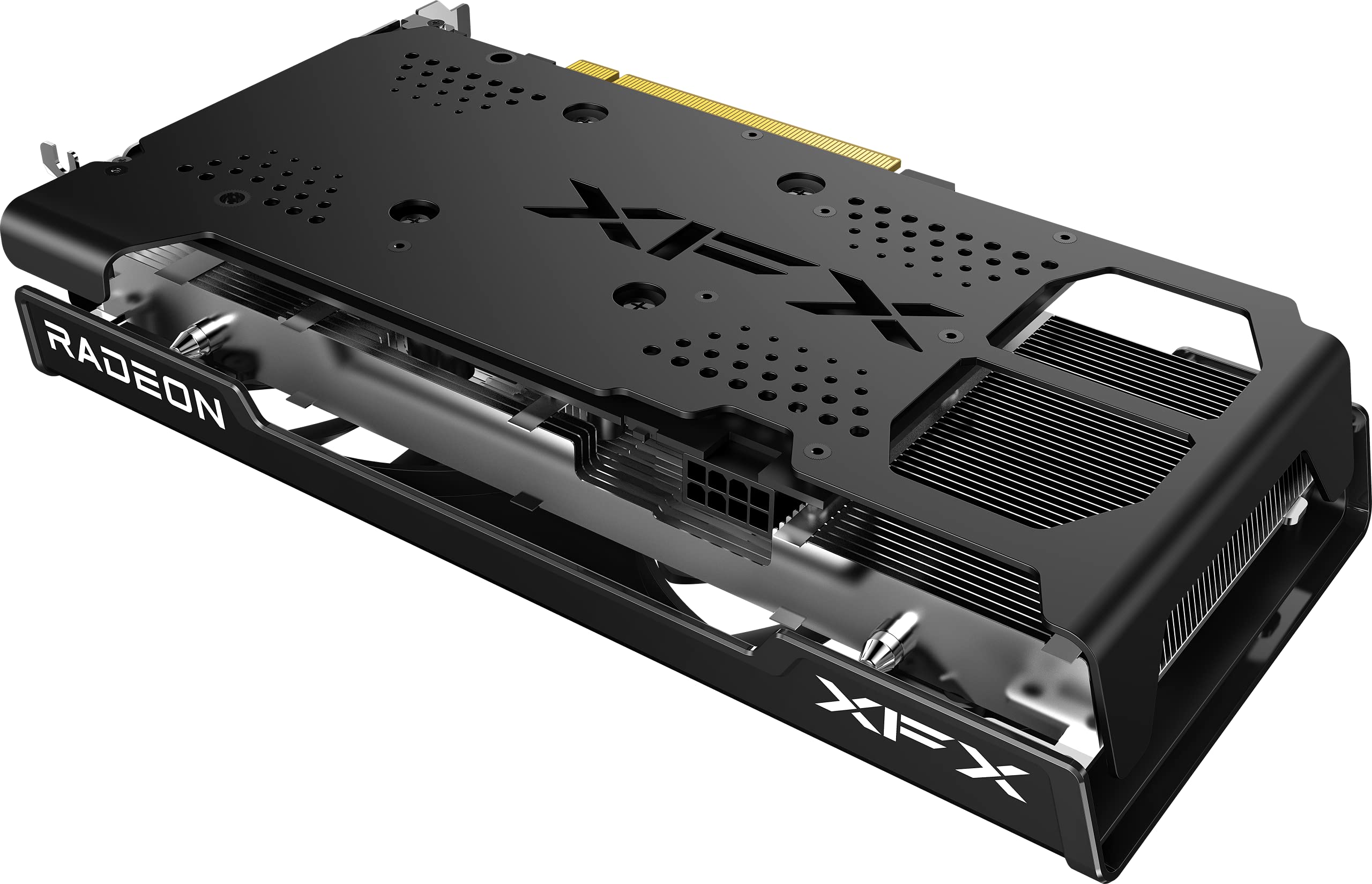 Amazon.com: XFX Speedster SWFT 210 Radeon RX 6600 CORE Gaming