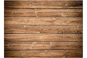 Rustic Backdrop: Enhance Your Photos with a Touch of Nature