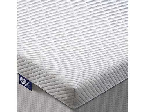Best Firm Cooling Mattress Toppers