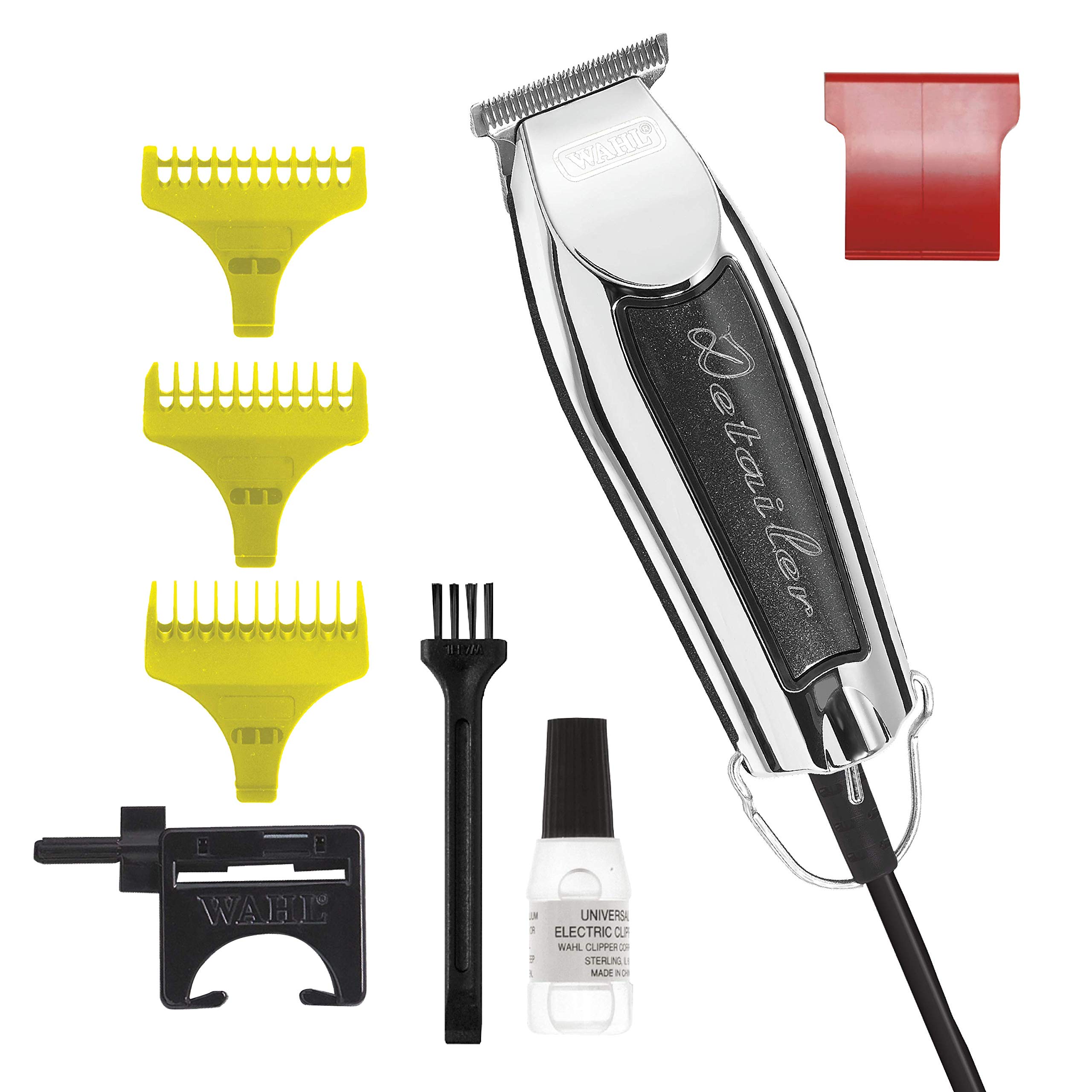 Tondeuse De Finition Wide Detailer