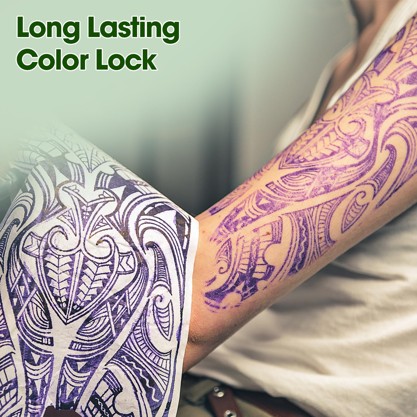 INKin Tattoo Stencil Gel - Image 2