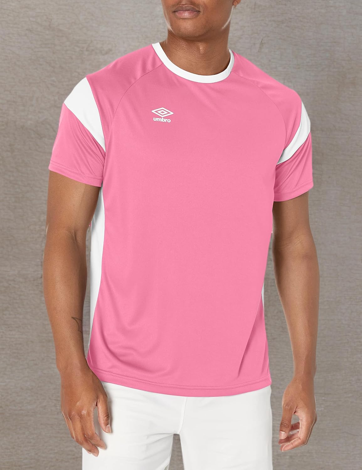 Umbro Men's Inter Soccer Jersey