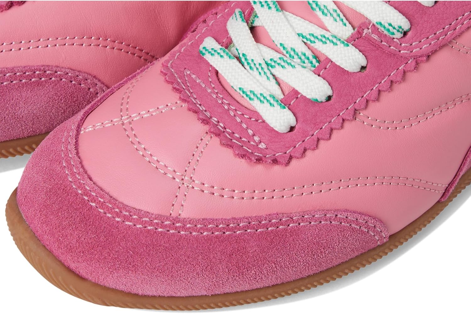 Dolce Vita Womens Laini, Pink Multi, 6.5, Medium - Image 6