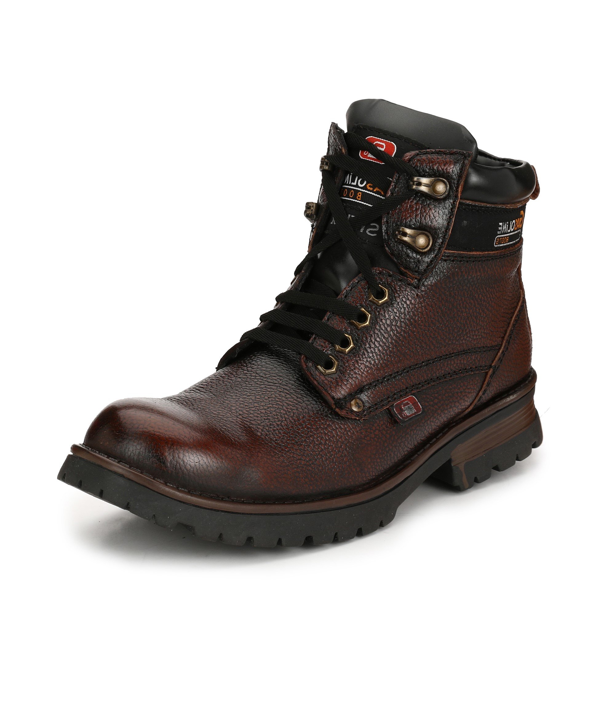 SHOE DAYMen's Outdoor Boot