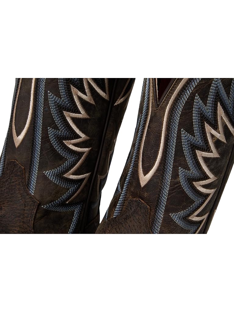 Black Dan Post Boar's Run