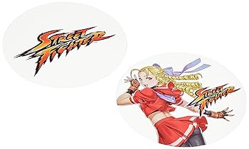 STREET FIGHTER かりん 1/7スケール PVC製 フィギュア フォトレビュー】STREET FIGHTER美少女 かりん 1/7 完成品