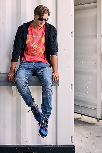 Miniatura 5 de Outerstuff Men's FIFA World Cup Trophy Short Sleeve Tee