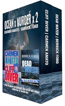 81wcGoTw3QL._SY342_ Crime Duologies Worth Reading: Four Essential Series for Mystery Lovers