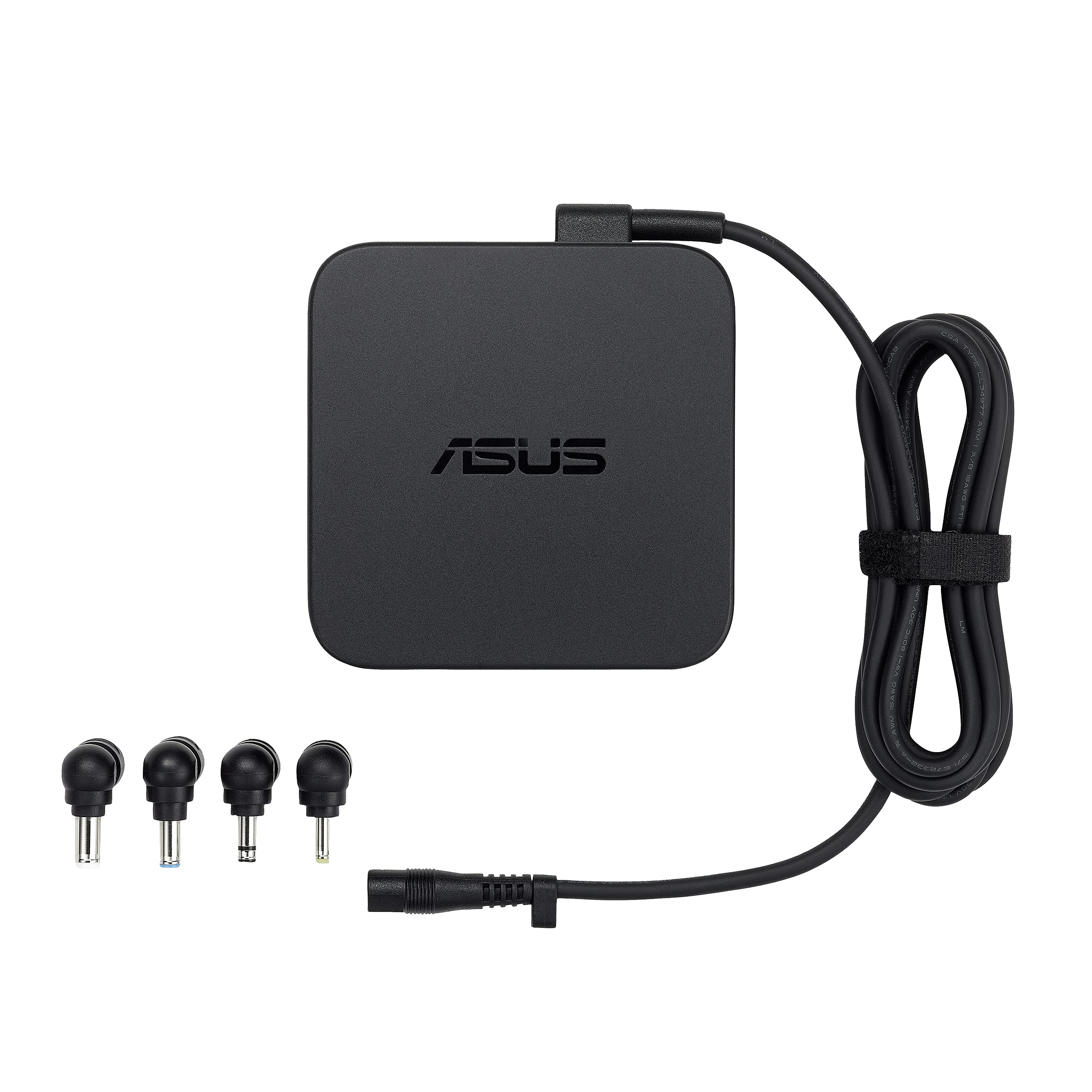 ASUS U90W-01 Zasilacz i zasilacz inwerterowy Wewnętrzny 90 W Czarny
